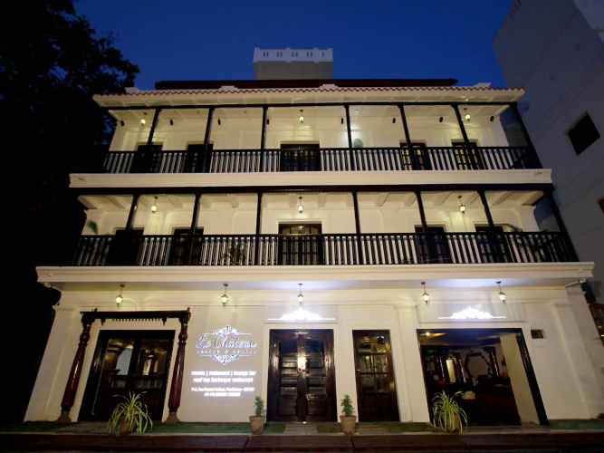 Otel görseli