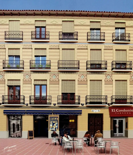 Hotelafbeelding