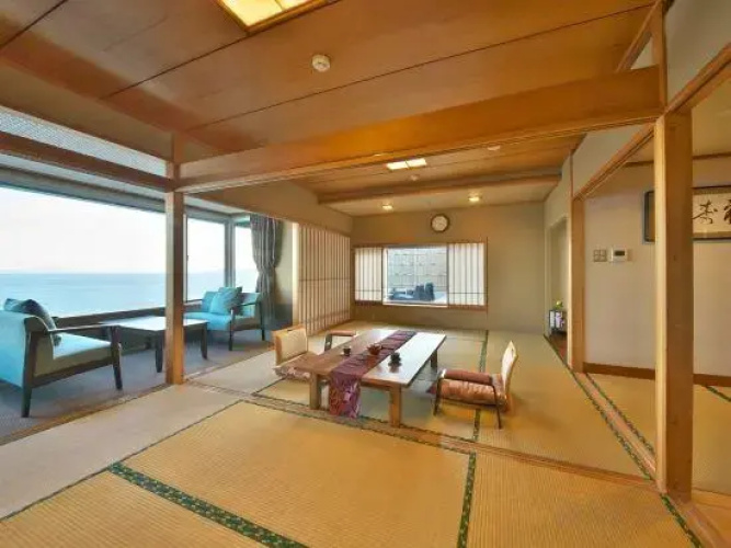 Hotel New Sagamiya