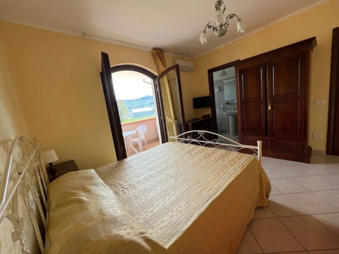 Villa Lia Cilento
