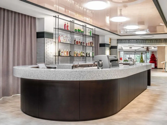Ibis Styles Relax Roznov Pod Radhostem - Rožnov pod Radhoštěm