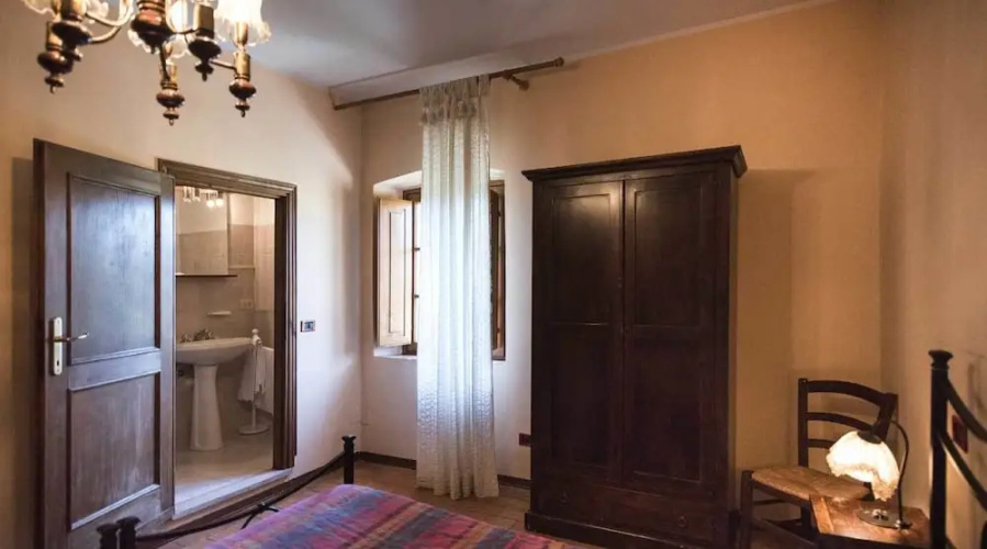 Agriturismo Pomonte