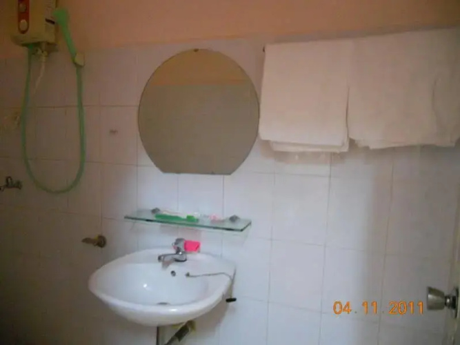 Huy Hoang Hotel