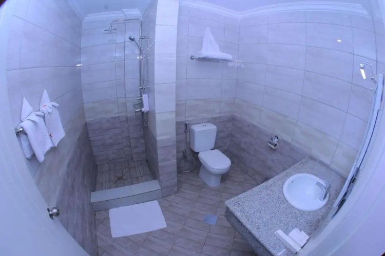 Haile Resort Adama