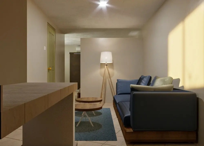 Casa Viento Hotel