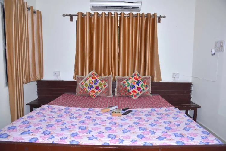 Executive room