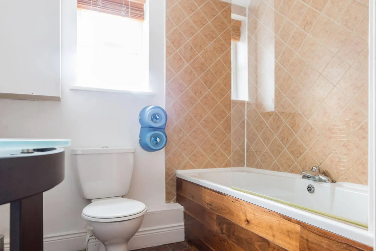Times Hostel - Camden Place