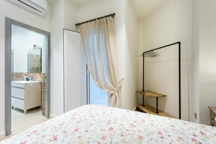 Apartamentos Lanza