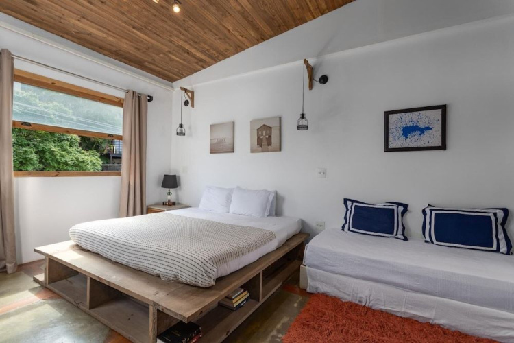 Ipanema Hills 7 Ensuites