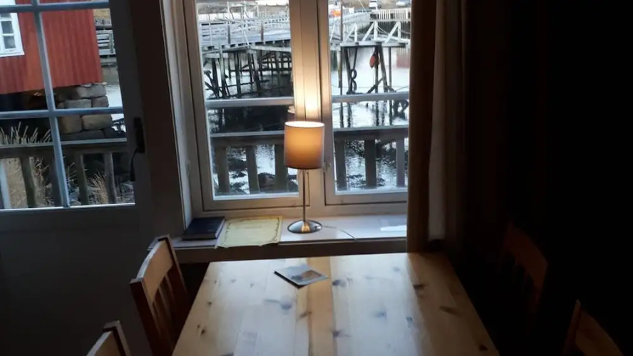Kræmmervika Havn