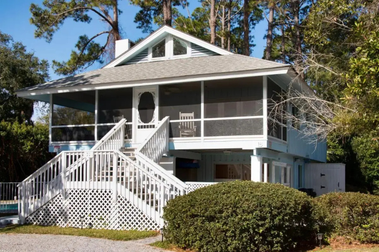31 Sand Dollar Road