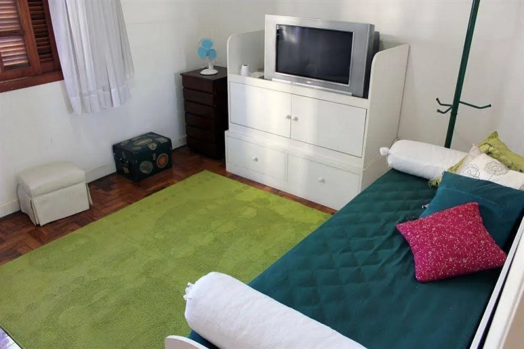 B&B Moema