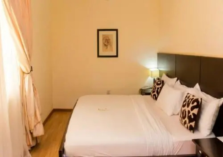 Qualer Apartments And Hotels