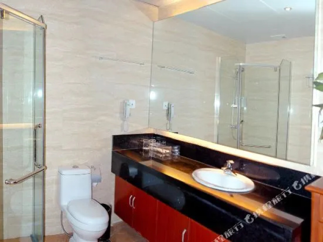 Jialing Hotel