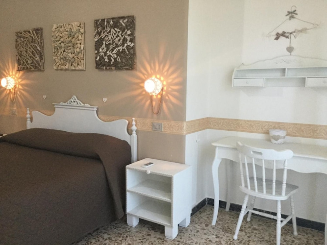 Bed and Breakfast Il Melangolo