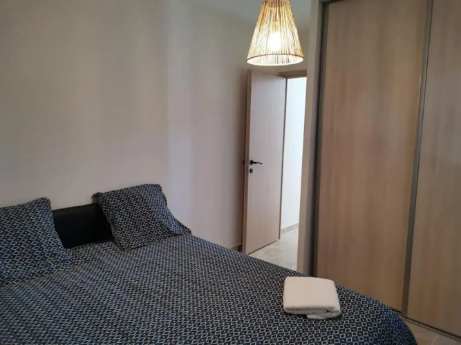 Maison En Campagne