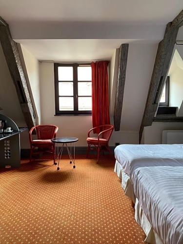 Standard room