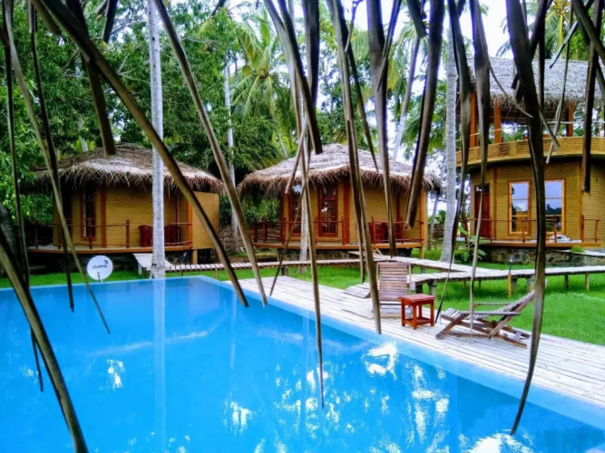 Rice Rice Villas