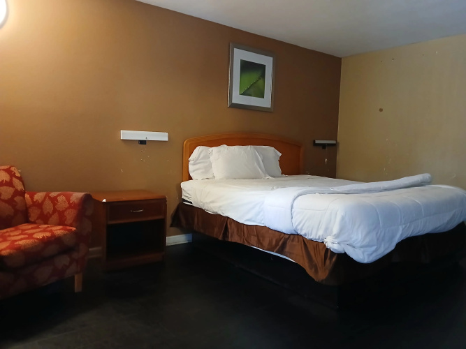 OYO Hotel Tallahassee Downtown