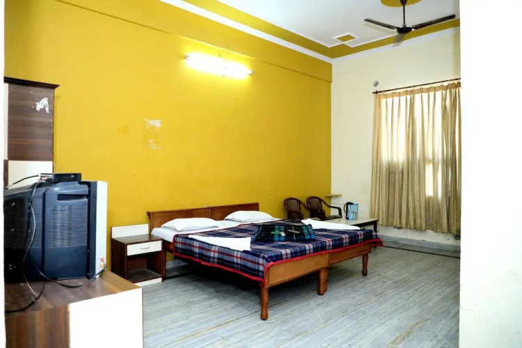 Youth Hostel
