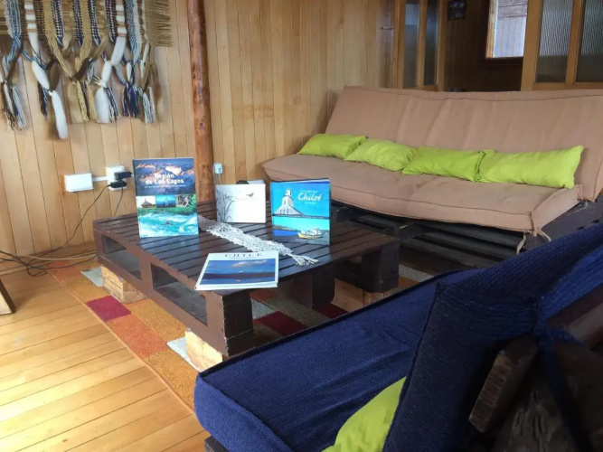 Hostal Casa Damasco