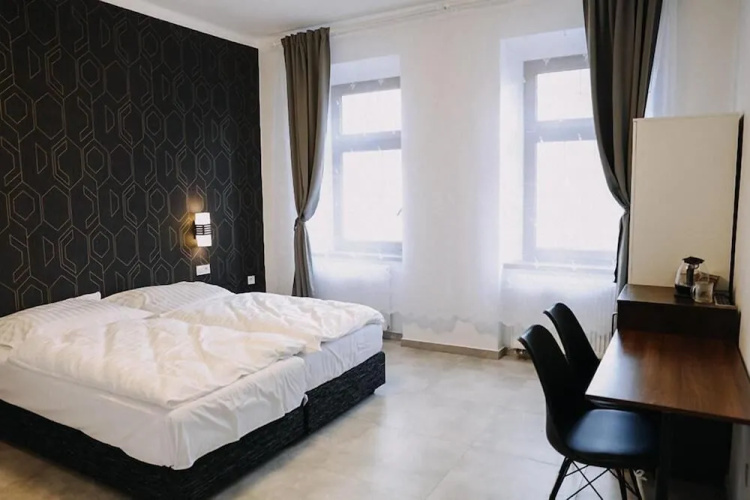 Oasis Teplice