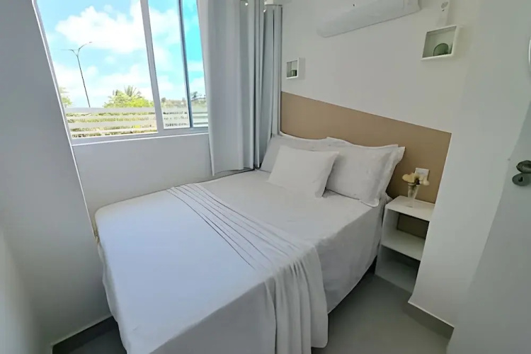 Ed. Nixxus Residence