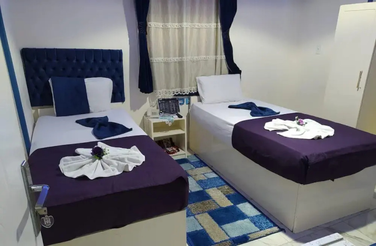 Tiab Masr Hotel