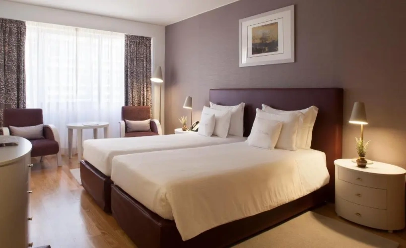 Deluxe Family Apartment