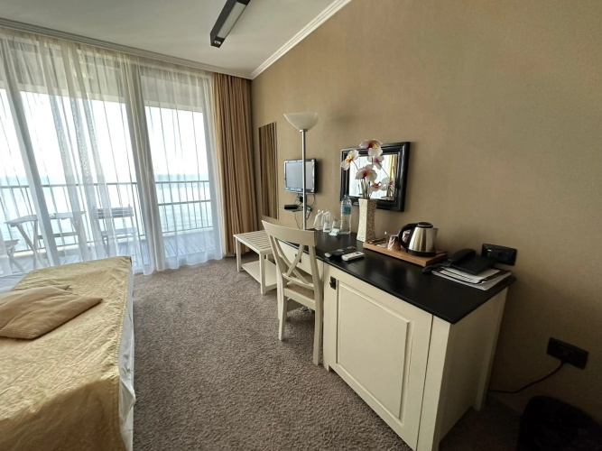 Regina Maria Design Hotel & SPA