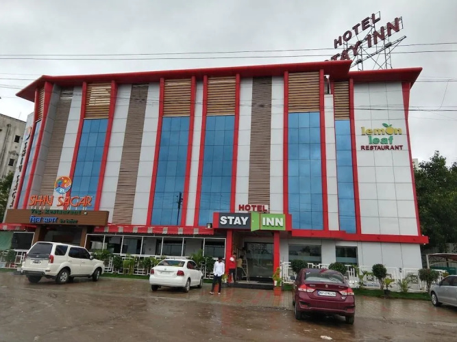 Imagen del hotel