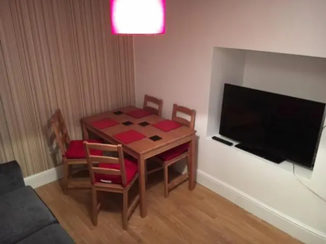Manor Bungalow