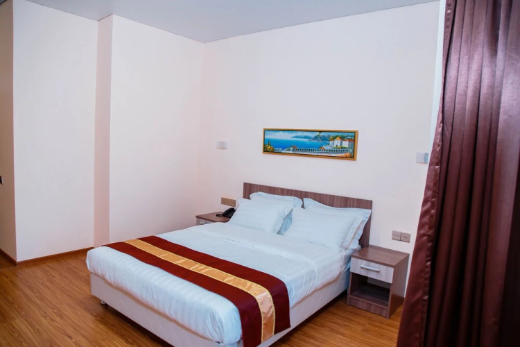 Atlas Hotel