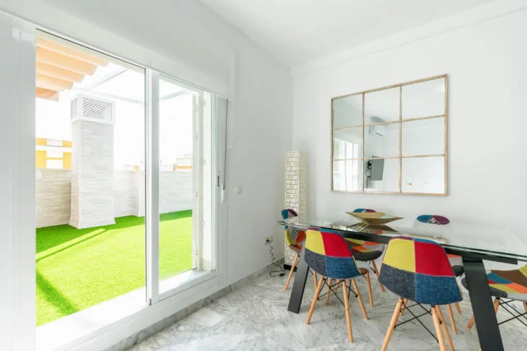 Veoapartment Ciriaco