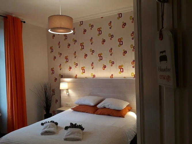 Comfort Double room