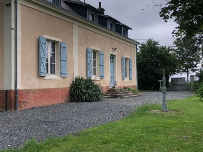 Cottage