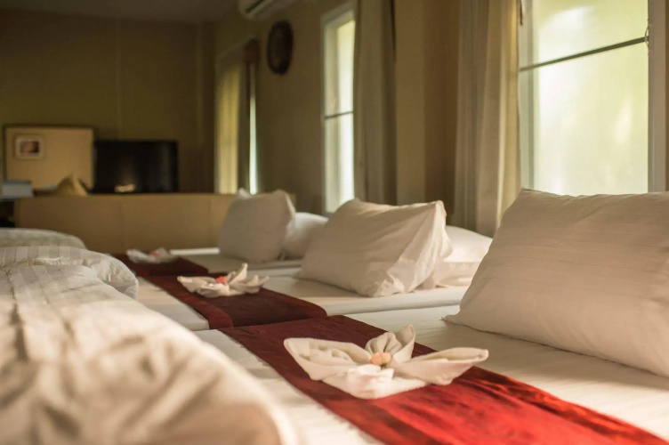 Imagen del hotel