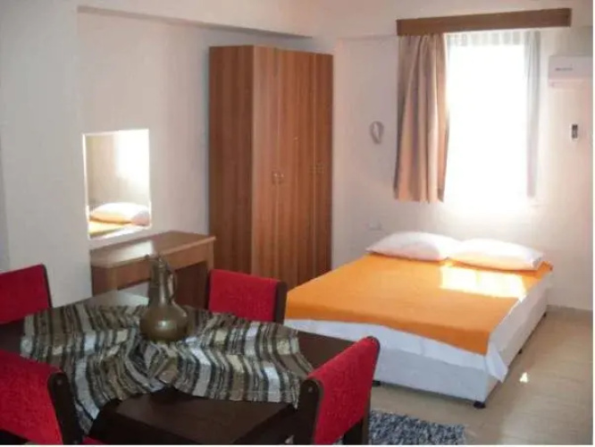 Alya Hotel