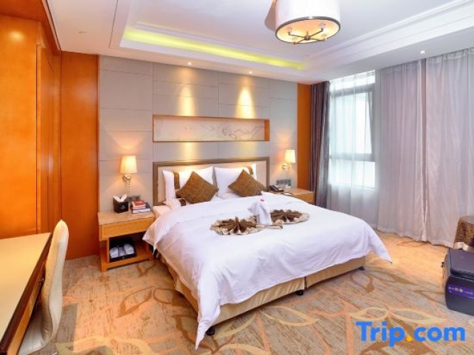 Superior Double Suite