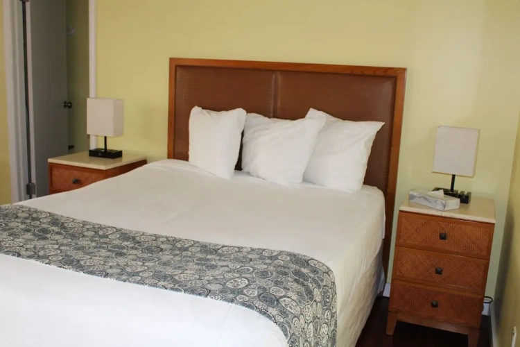 1 Bedroom Classic Single room