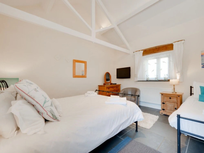 Oriel Cottage Muddiford