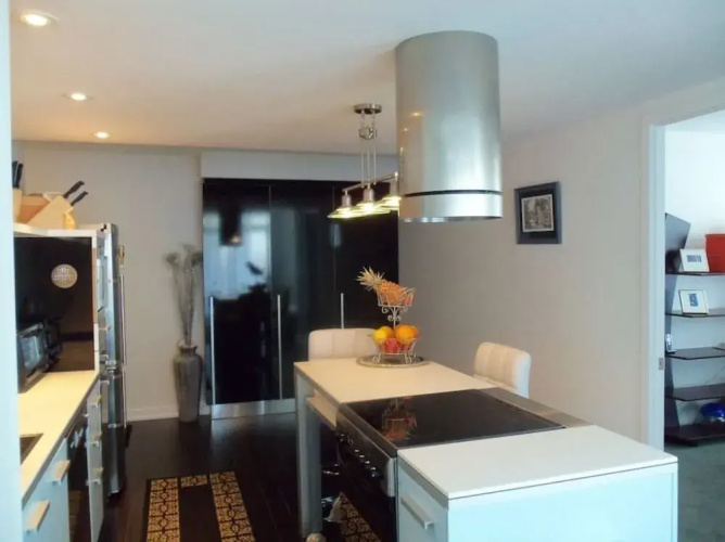 Toronto Suite Rentals - Panorama