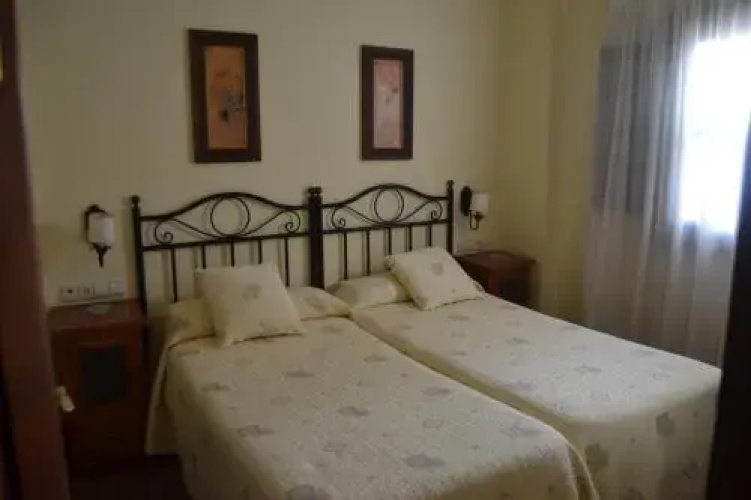 Apartamentos Trujillo