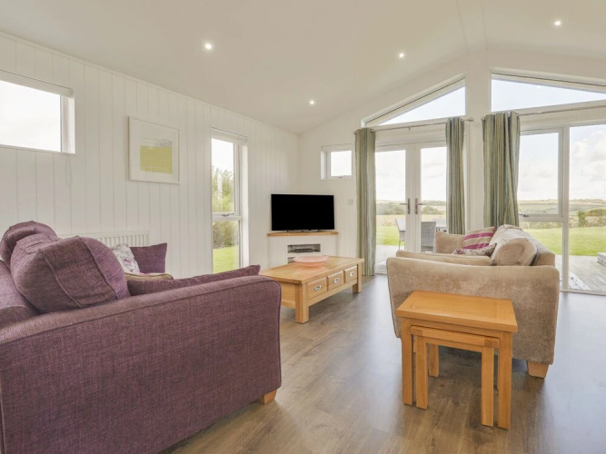 3 Horizon View, Liskeard