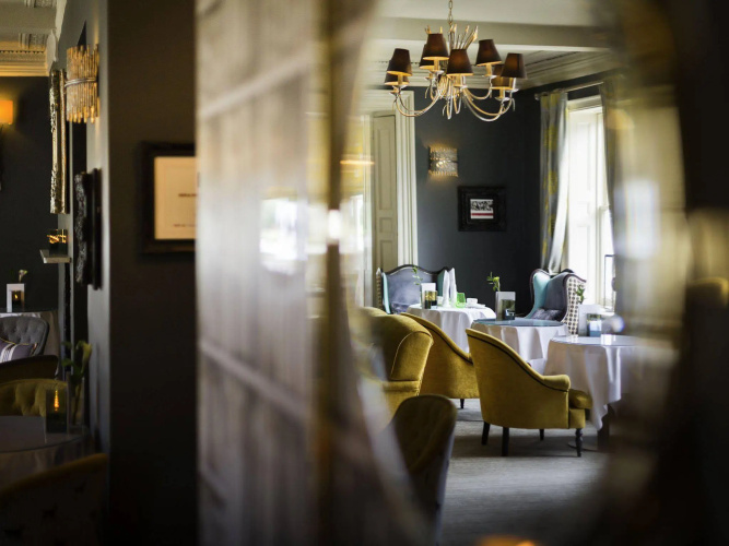 Woughton House Hotel photo 23