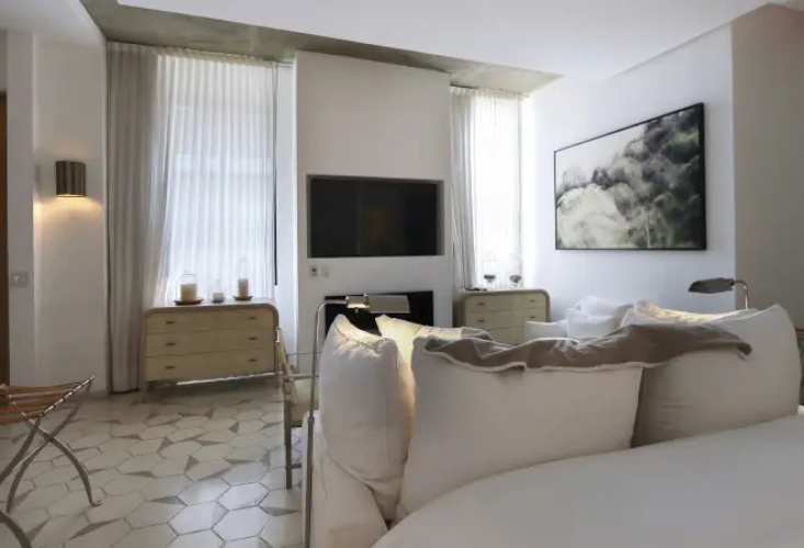L'Otel Casa Arca