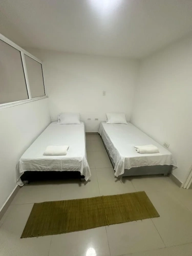 Standard Double Family room