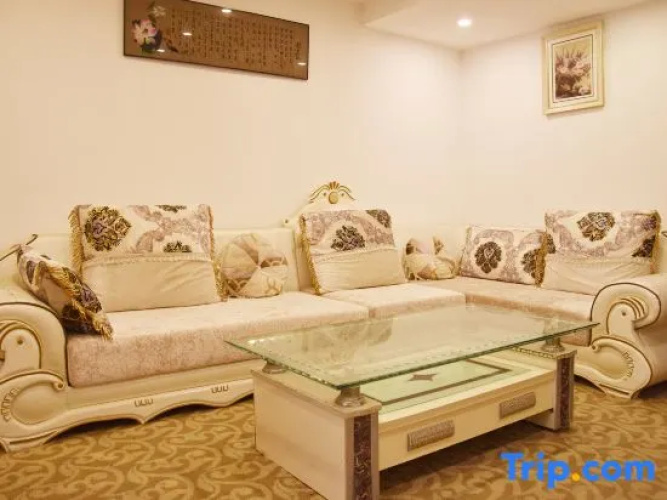 Xin Sun Hotel