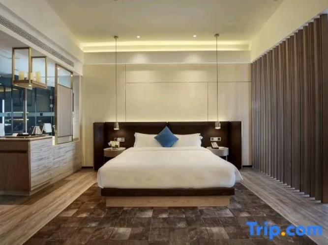 Luxury Double room