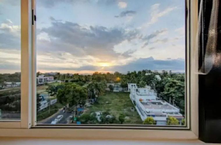 DBR Suites by FabHotel